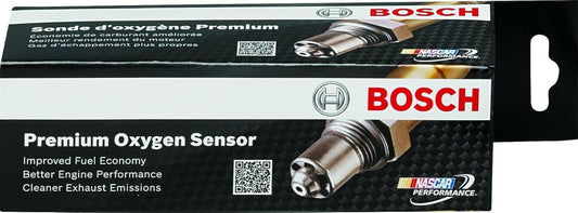 Bosch 15146 Oxygen Sensor O2 Lambda Sensor for Volvo C70 1999-2013