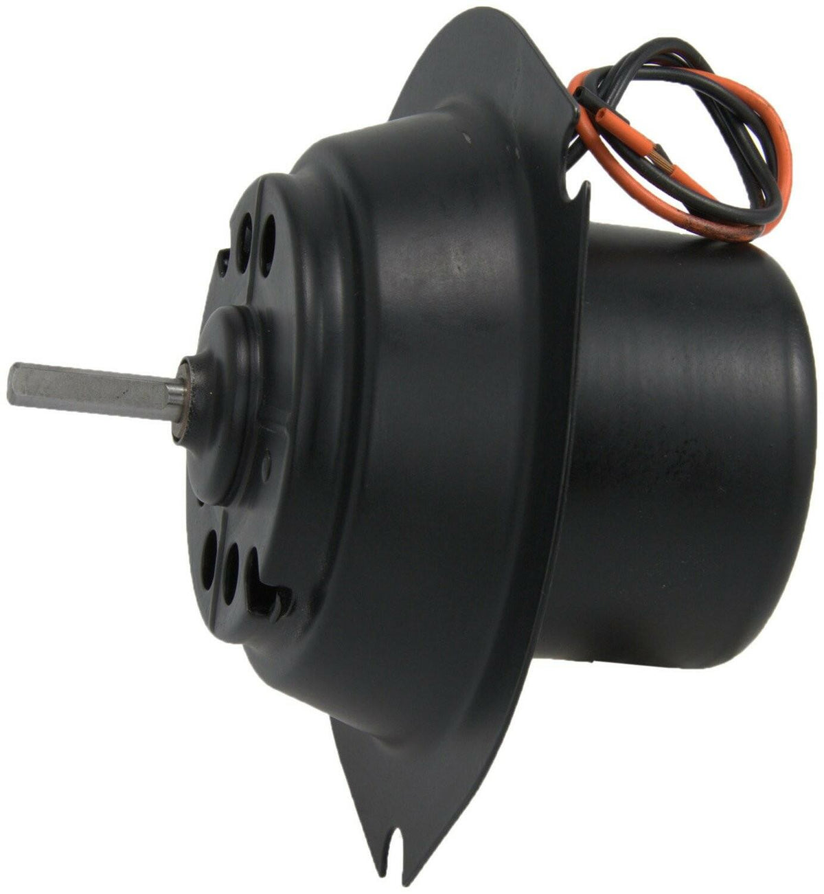 Four Seasons 35492 Blower Motor Replacement - Electric Motor for Heating Systems