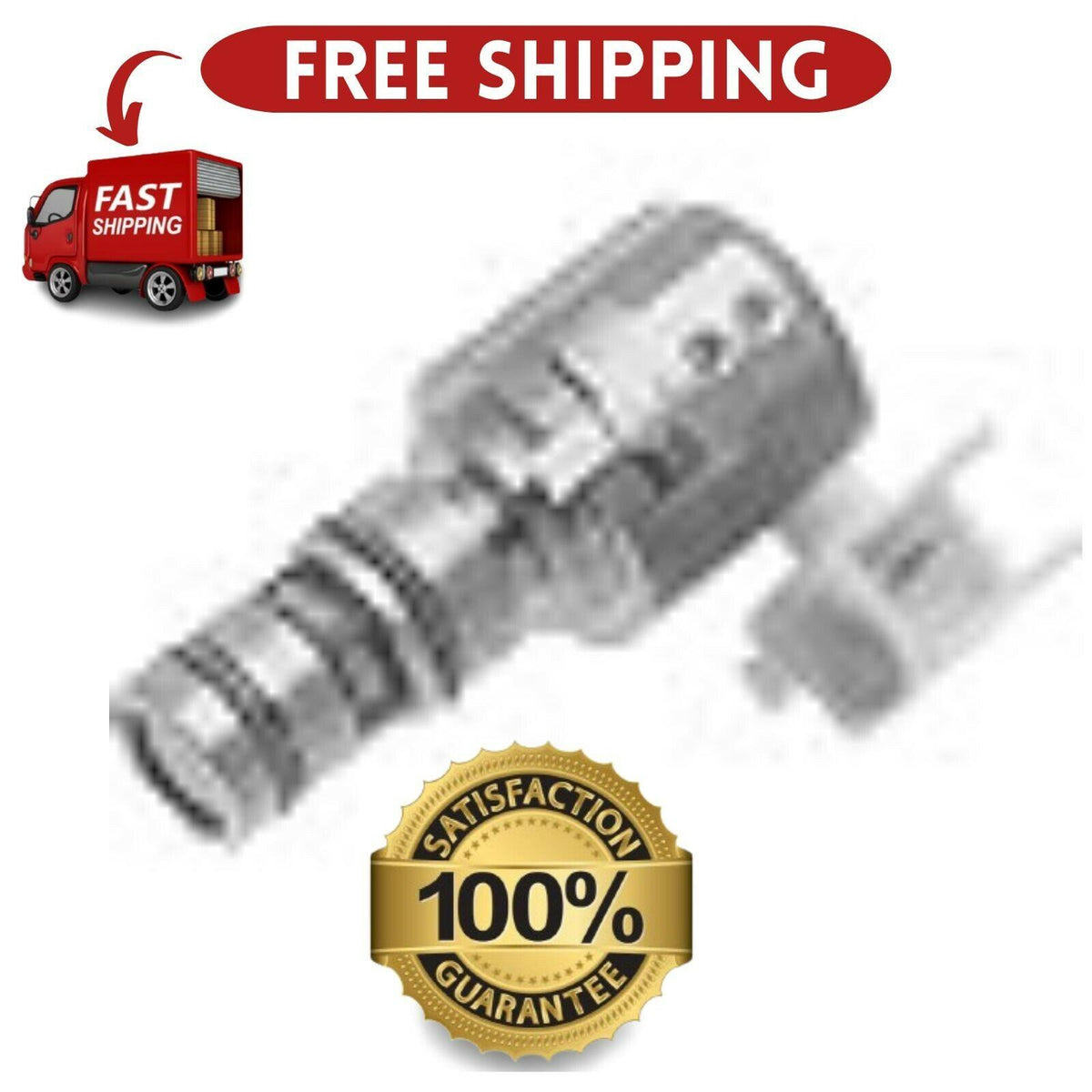 Carquest S9818 Automatic Transmission Kickdown Solenoid