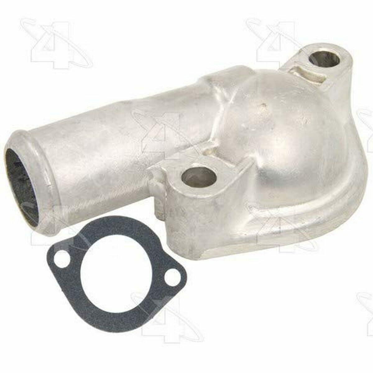 Four Seasons Engine Coolant Water Outlet 85295