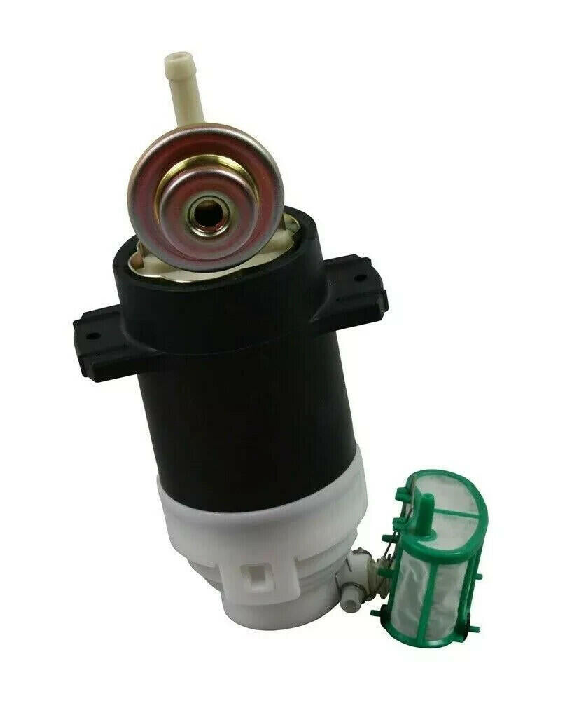 Bosch 69625 Electric Fuel Pump Assembly for GMC Savana Highlander