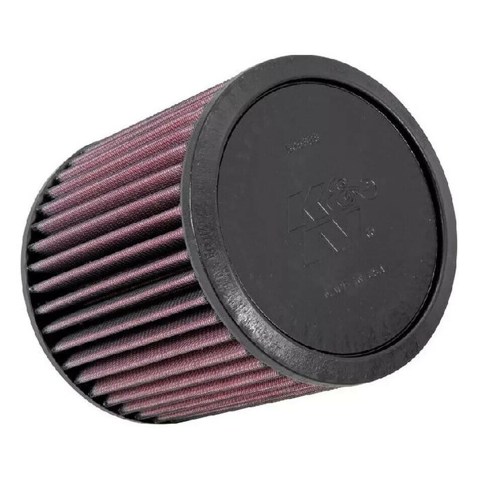 K&N E-1006 Washable Reusable Replacement Engine Air Filter