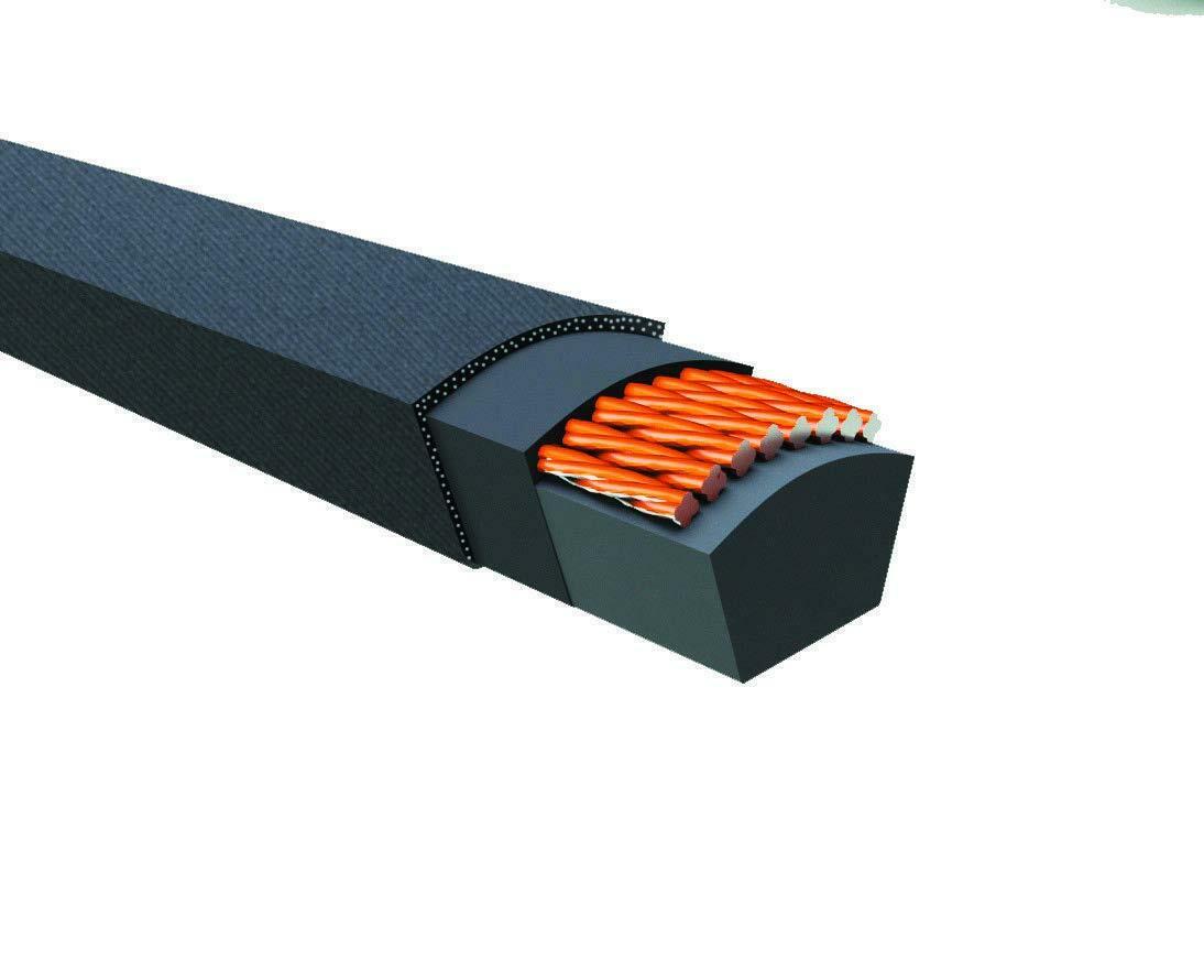 Dayco CP73 Industrial Power Transmission V-Belt