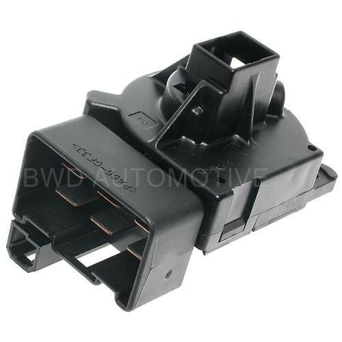 BWD CS807 Ignition Starter Switch