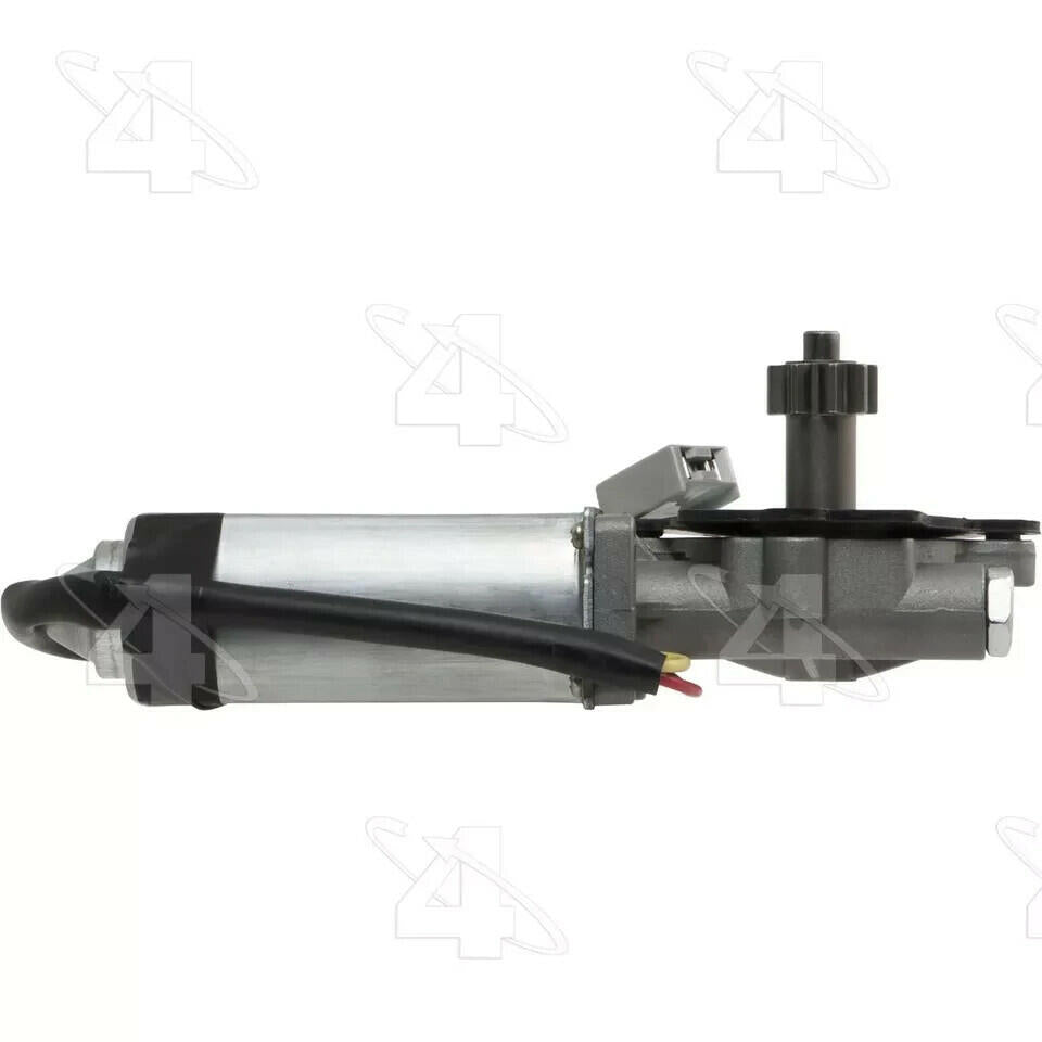 ACI Power Window Motor for 1984-1993 Ford Mustang 83290