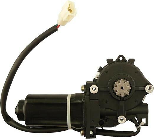 ACI 86862 Power Window Lift Motor Assembly - Module