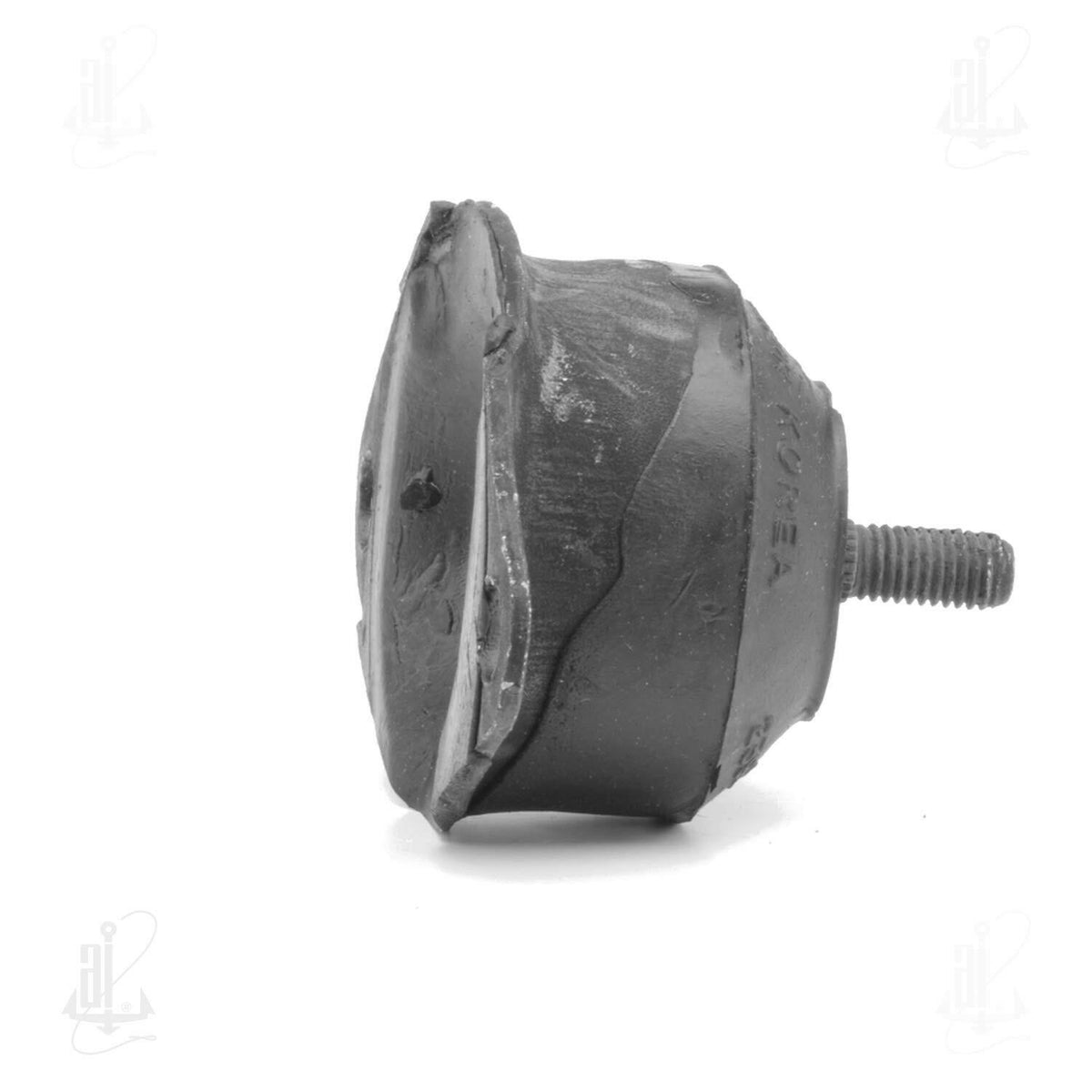 Anchor 2393 Transmission Mount, Alloy Steel