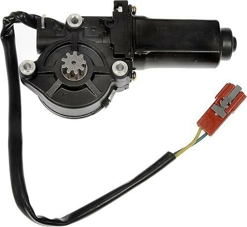 ACI 86701 Power Window Motor Assembly for Dodge Ramcharger