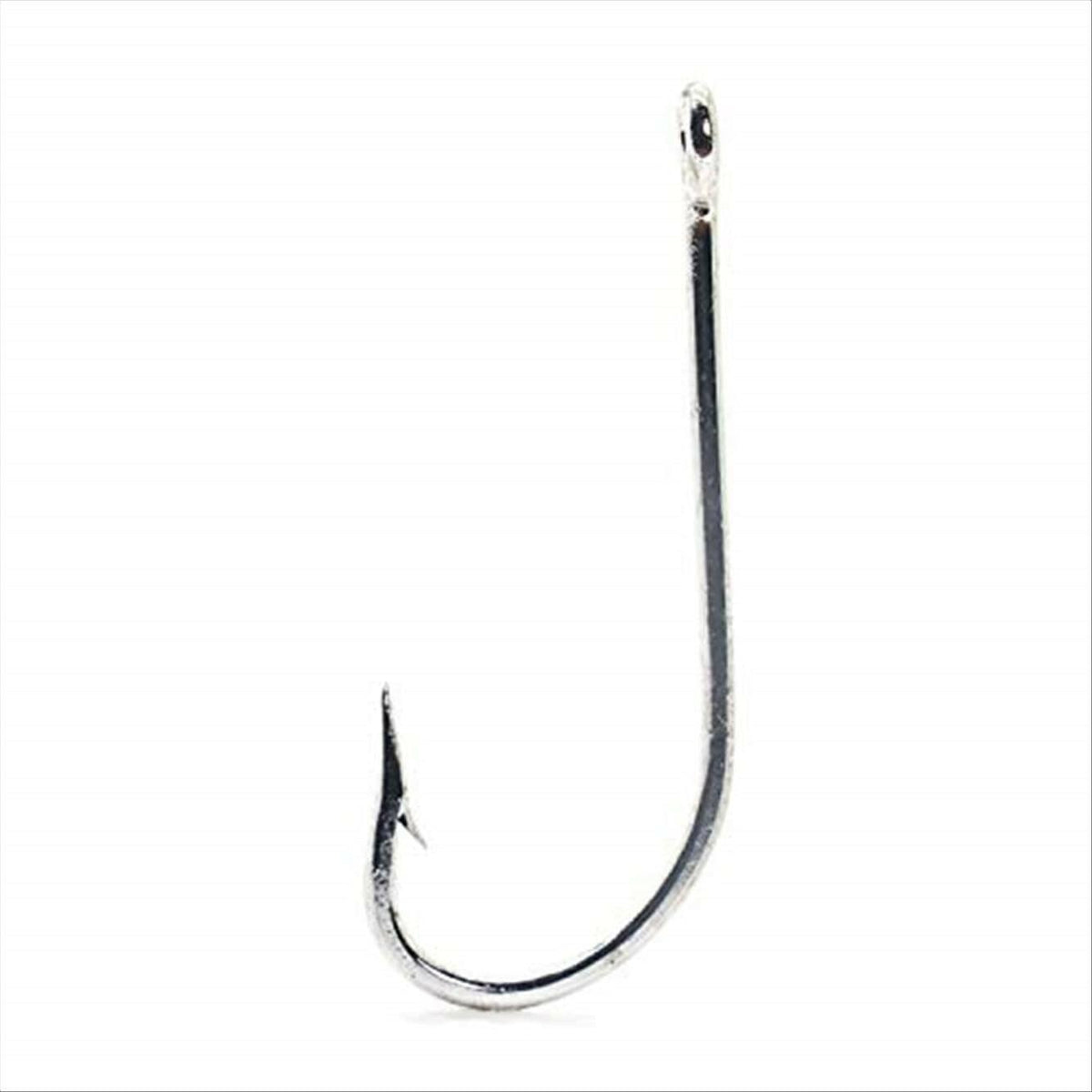 Mustad O'Shaughnessy Forged Duratin Fishing Hook Size 9/0