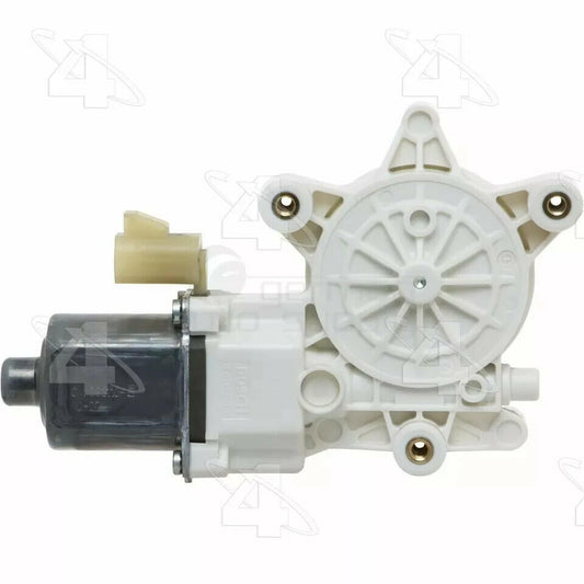 ACI Power Window Motor 82278 Regulator Assembly Chevrolet Impala