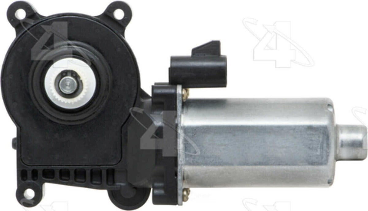 ACI 82139 Power Window Motor Replacement