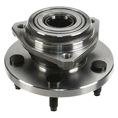 Centric Parts 405.50000 Axle Bearing and Hub Assembly