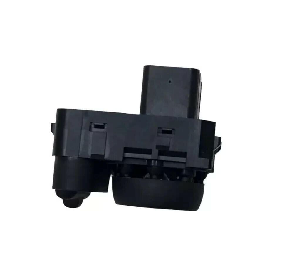 Carquest RMA1143 Switch Door Mirror