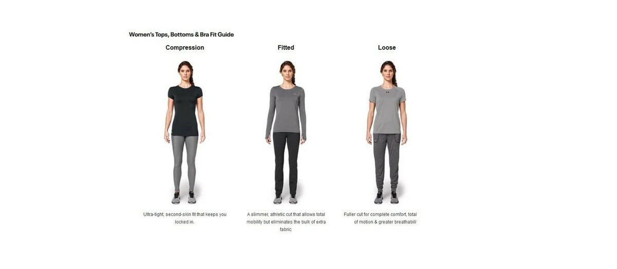 Under Armour Women's V-Neck SM Gray Tech Shirt - Lightweight Activewear Top