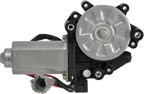 Cardone 82-1374 Rear Left Power Window Lift Motor For 04-11 Nissan Maxima Titan