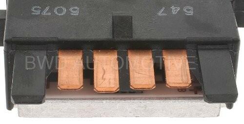 BWD S7249 Switch