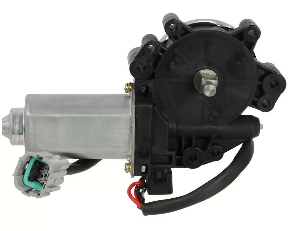 Cardone 82-1381 Power Window Motor Front Right for 2004 Nissan Quest