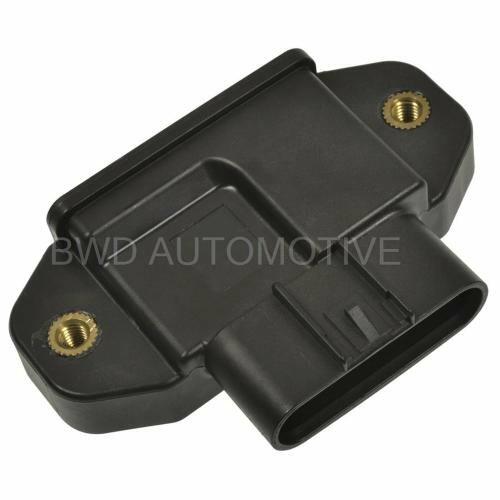 BWD Trailer Towing Package Relay (R7258)