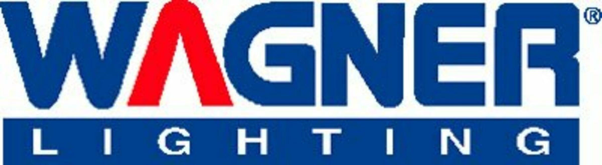 Wagner 4652 Sealed Beam Low Beam Headlamp