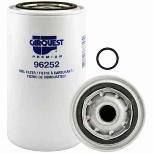 Carquest Premium 96252 HD Fuel Filter Diesel for Cummins QSC QSL 2005 & Up