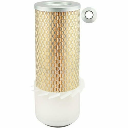 Carquest Air Filter for Allis Chalmers Case Tractors 2103129
