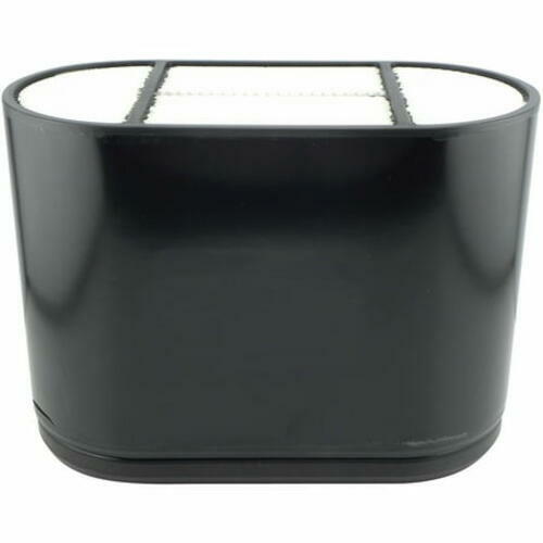 Carquest 83886 Air Filter Channel Flow HD