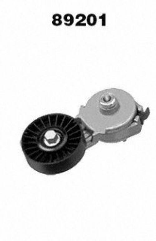 Dayco XXX89201 Belt Tensioner Automatic