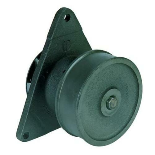 Haldex RW6077X Like Nu Engine Water Pump With Pulley, Belt Driven, For Use With