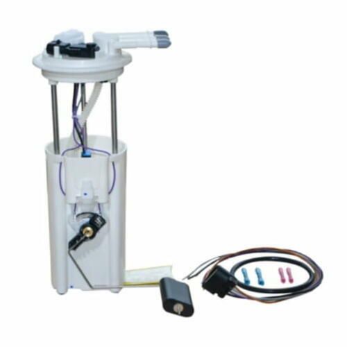 Carquest Fuel Pump Module, Meets Specs, 100% Tested Reliability