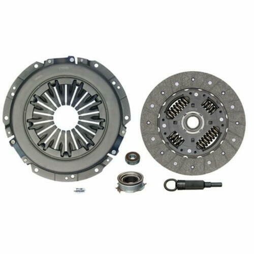 Carquest Premium Clutch Kit