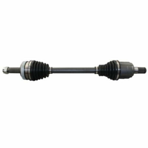 Heri Heavy Duty Forklift Axle Assembly - Industrial Equipment Part