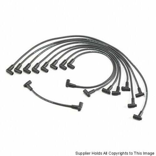 Carquest 35-8311 Spark Plug Wire Set 9 Wires