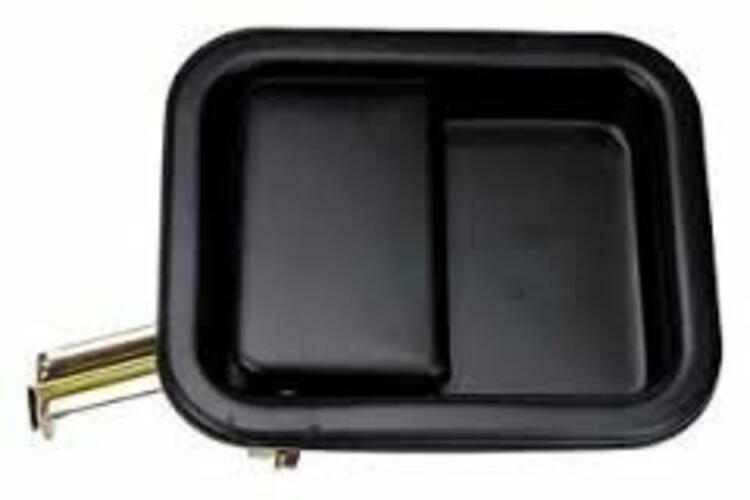 Automann HLK2172 Door Handle Ford Exterior RH