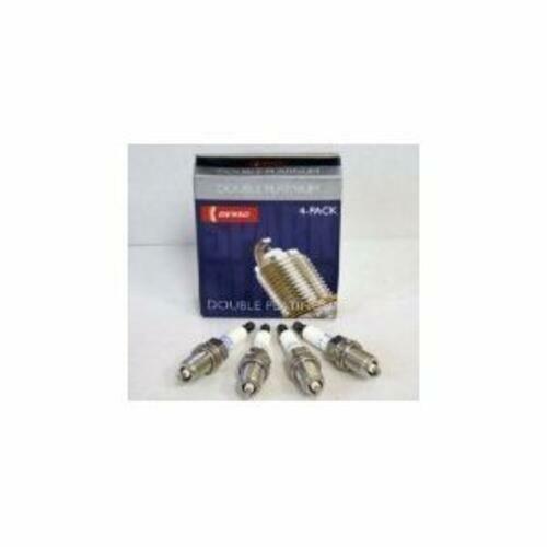 DENSO 5701 IK01-24 Iridium Power Spark Plugs 4 Pack