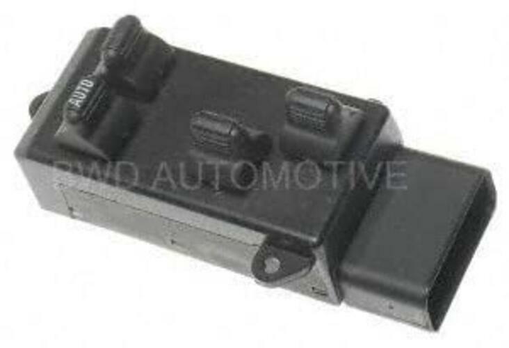 BWD Fits Chrysler Town & Country Dodge Caravan Window Switch Front Left S9039