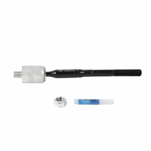 Carquest 700-84038 Front Tie Rod End Silver Suspension