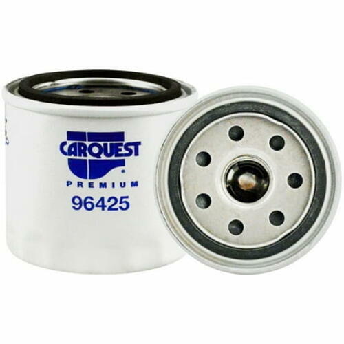 Carquest 96425 Oil Filter Zaxis 27U-2 Yanmar 3TNV88 Engine 1