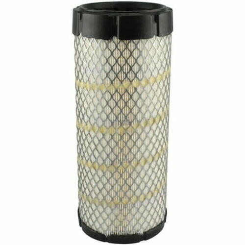 Carquest Premium Air Filter for Carrier Refrigeration High Efficiency Unit