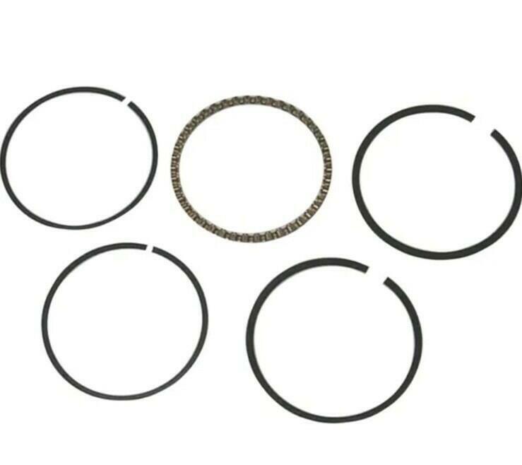 Prime-Line 7-03726 Piston Ring