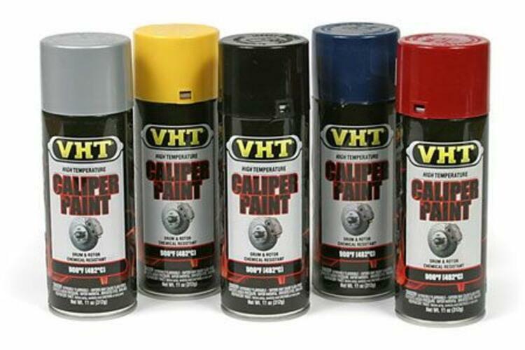 Dupli-Color Chrome Yellow Ford Exact-Match Scratch Fix All-In-1 Touch-Up AFM0404
