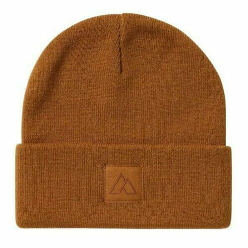 Alpine Design Men's Core Beanie One Size Cuffed Winter Hat Outdoor Knit Cap