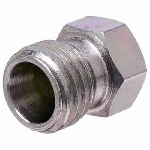 Gates G64792-0018 Hose Adapter 18MDL-PLUG Pipe Fitting