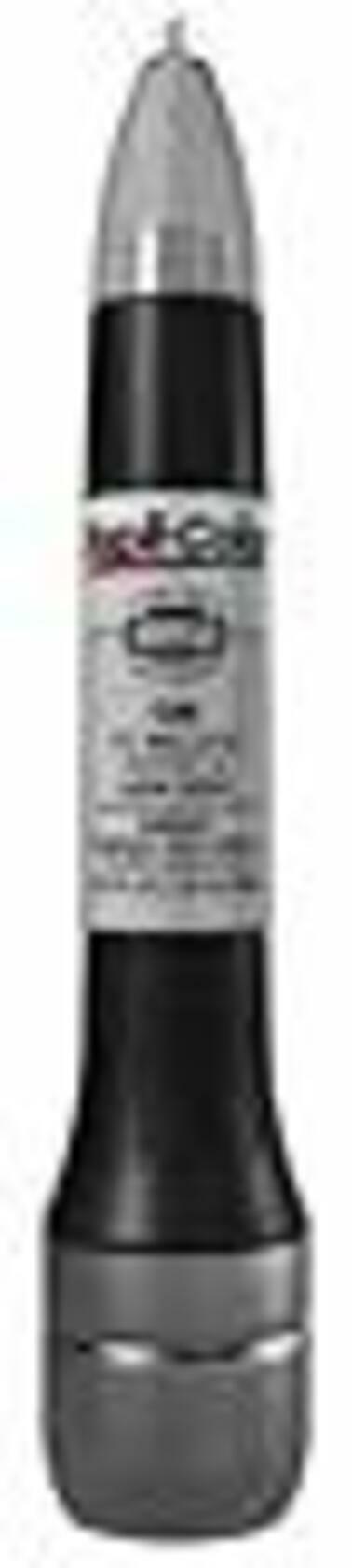 Dupli-Color AGM0589 Metallic Silver Mist Touch-Up Paint 0.5 oz for GM Vehicles