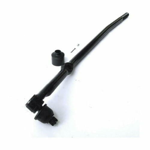 DriveWorks Steering Drag Link DW-DS1460 - Black Upgrade