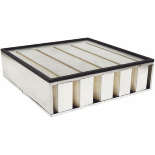 Carquest Premium DynaCell Panel Air Element