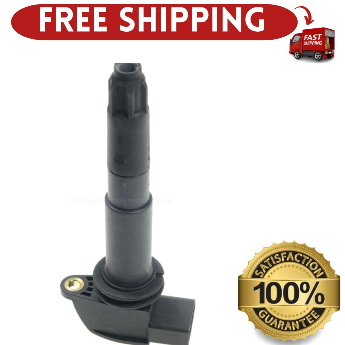 Carquest EBC1196 Ignition Coil