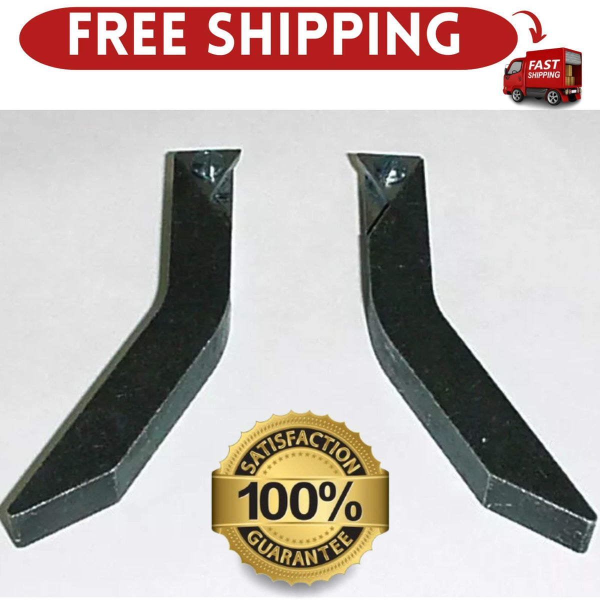 Ammco 40425 Extended Offset Toolholder Clamp-On Universal Fit for Machining