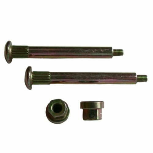 Needa Door Hinge Pin Kit - 2 Pins 2 Nuts