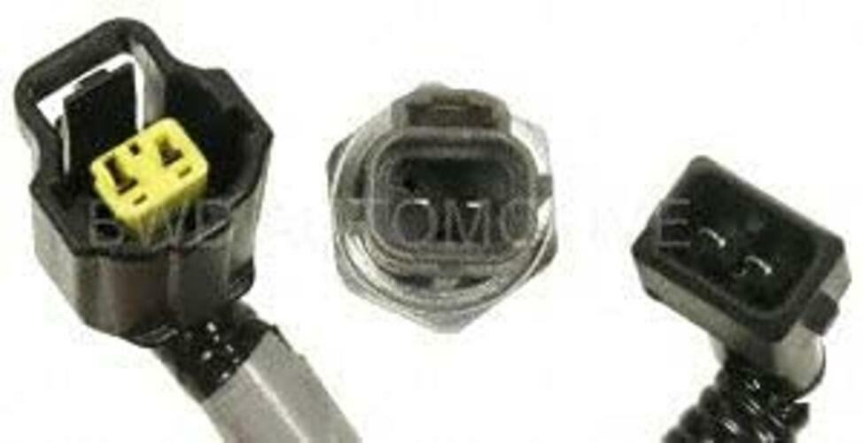 BWD Cruise Control Release Switch (CCS12)