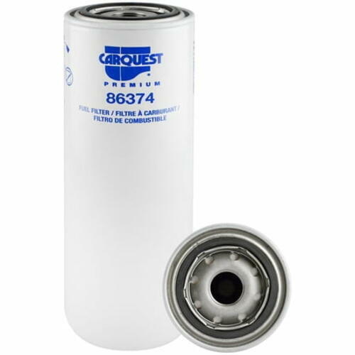 Carquest 3176B Fuel Filter 1903 Terra-Gator Cat Engine